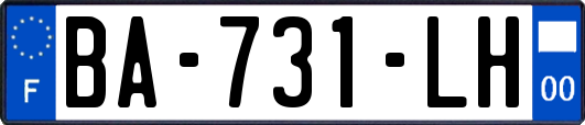 BA-731-LH