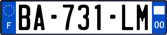 BA-731-LM