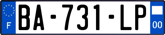 BA-731-LP