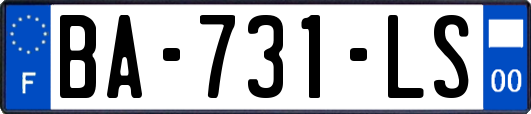 BA-731-LS