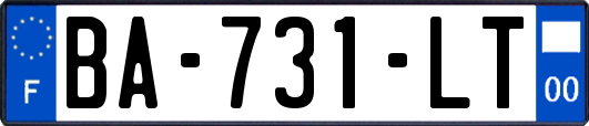 BA-731-LT