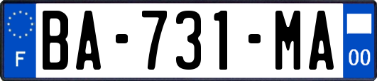 BA-731-MA