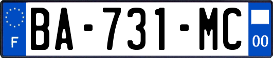 BA-731-MC