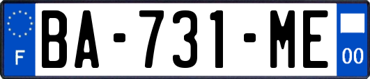 BA-731-ME