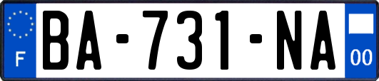 BA-731-NA