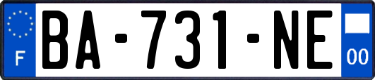 BA-731-NE