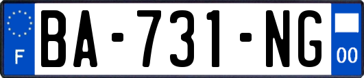 BA-731-NG