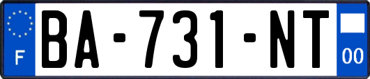 BA-731-NT
