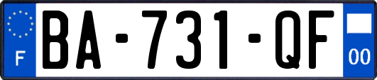 BA-731-QF