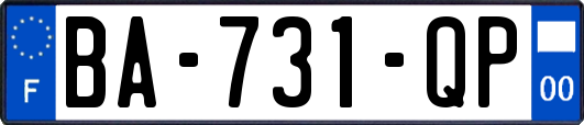 BA-731-QP