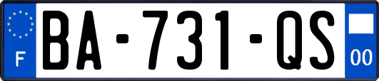 BA-731-QS