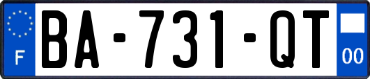 BA-731-QT