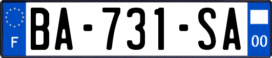 BA-731-SA