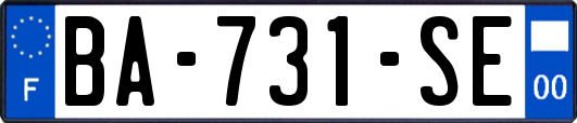 BA-731-SE