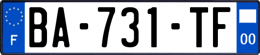 BA-731-TF