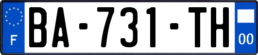 BA-731-TH