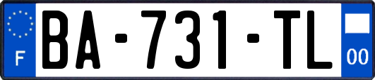 BA-731-TL