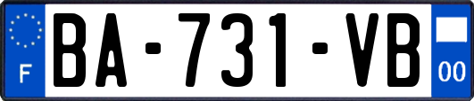 BA-731-VB