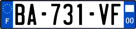 BA-731-VF