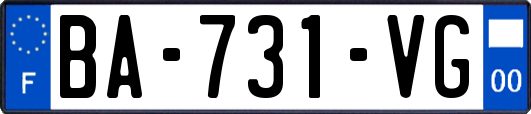 BA-731-VG