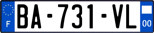 BA-731-VL