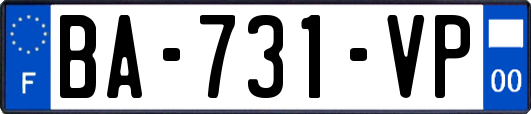 BA-731-VP