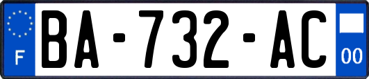 BA-732-AC