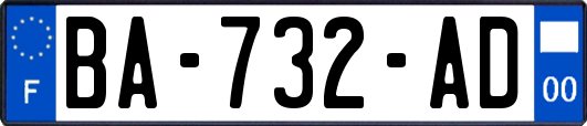 BA-732-AD