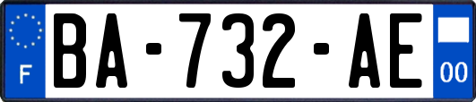 BA-732-AE