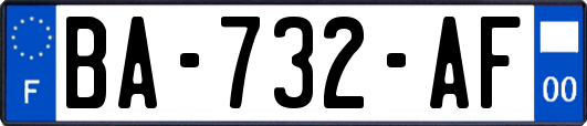 BA-732-AF