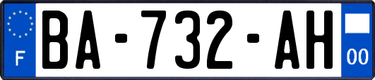 BA-732-AH