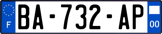 BA-732-AP