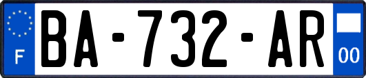 BA-732-AR