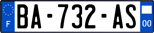 BA-732-AS