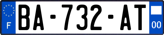 BA-732-AT