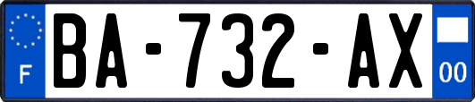 BA-732-AX