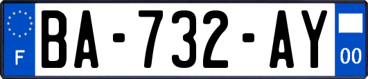 BA-732-AY