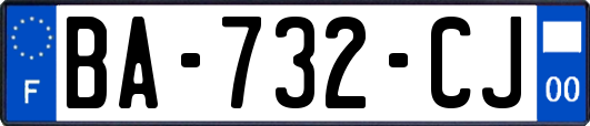 BA-732-CJ