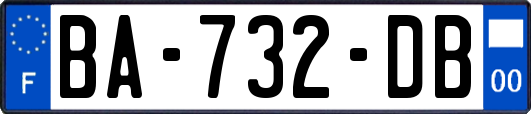 BA-732-DB