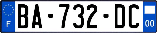 BA-732-DC