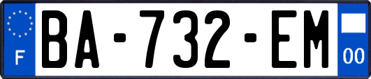 BA-732-EM