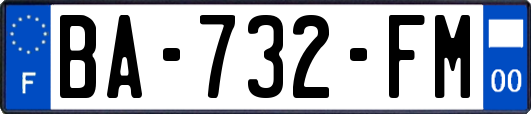 BA-732-FM