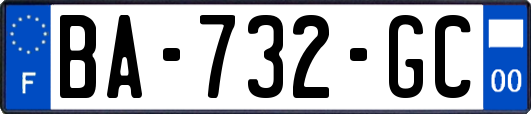 BA-732-GC