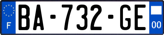 BA-732-GE