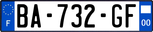 BA-732-GF