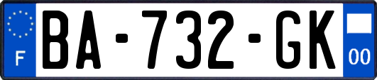 BA-732-GK