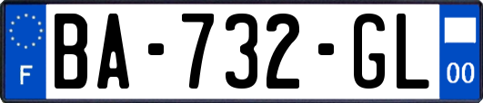 BA-732-GL