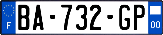 BA-732-GP