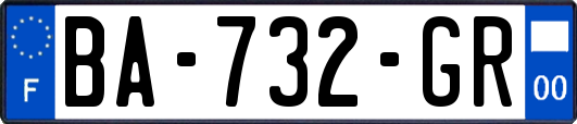 BA-732-GR