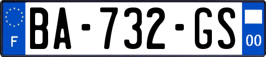 BA-732-GS